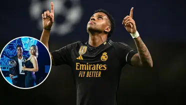 Endrick se prepara para chegar no Real Madrid