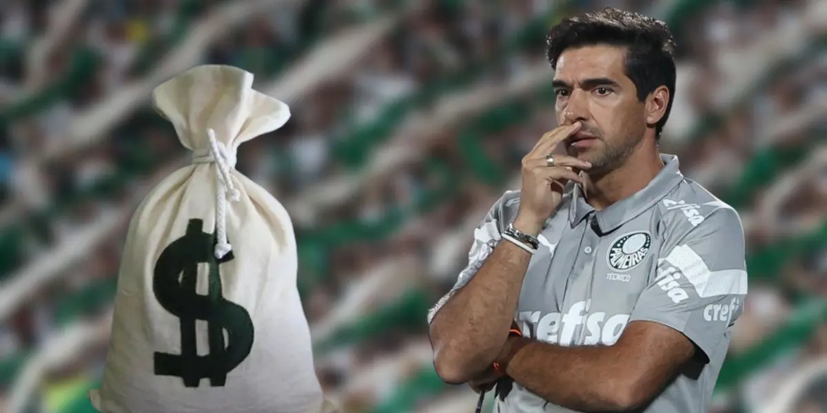 Endrick volta a ficar disponível no Palmeiras