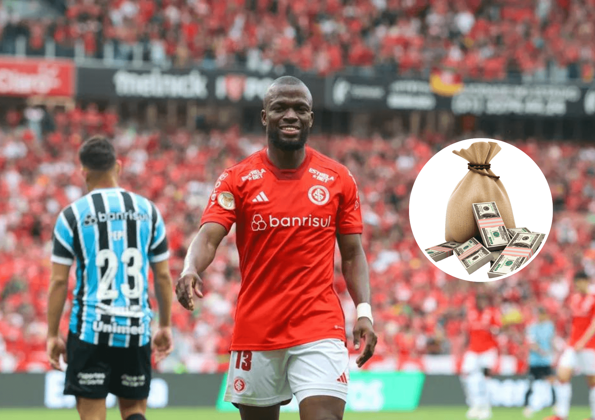 Enner Valencia