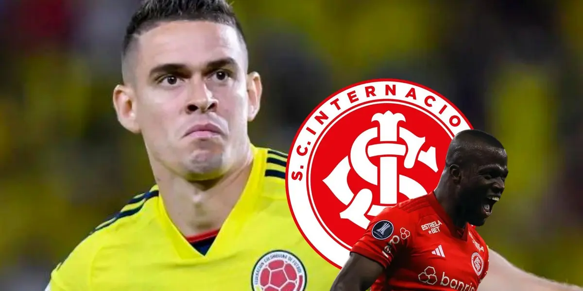 Enner Valencia não terá vida fácil no Internacional em 2024