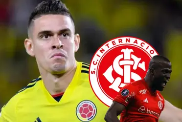 Enner Valencia não terá vida fácil no Internacional em 2024