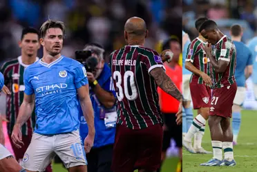Enquanto Jack Grealish jogava pelo Manchester City, ladrões entraram em sua casa para roubar joias e relógios no valor de US$ 1,1 milhão