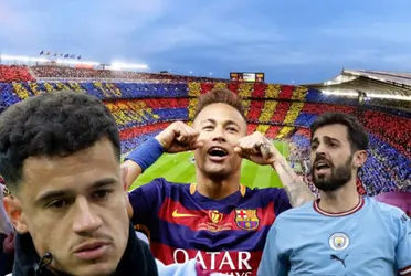 Entenda como venda do brasileiro pode ajudar o Barcelona no mercado