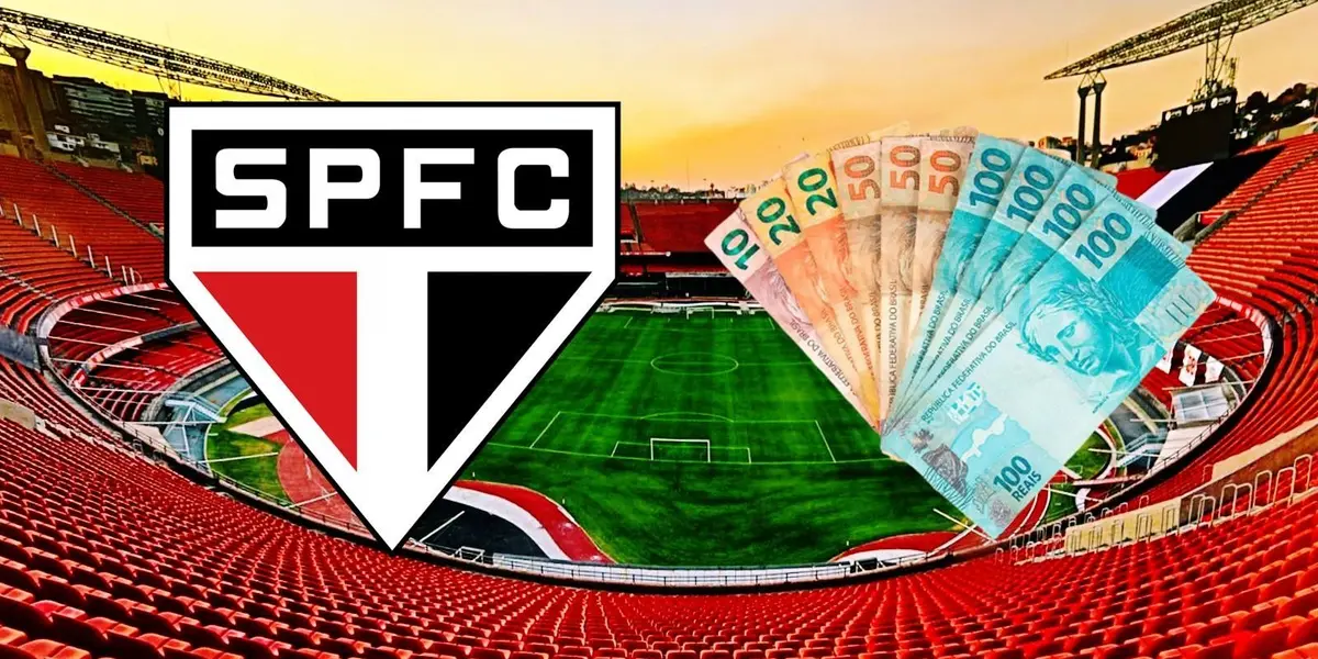 Entenda de onde vem a divida milionária que o São Paulo está sendo cobrado a pagar