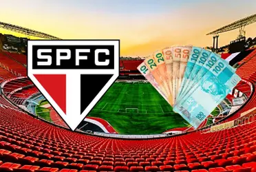 Entenda de onde vem a divida milionária que o São Paulo está sendo cobrado a pagar