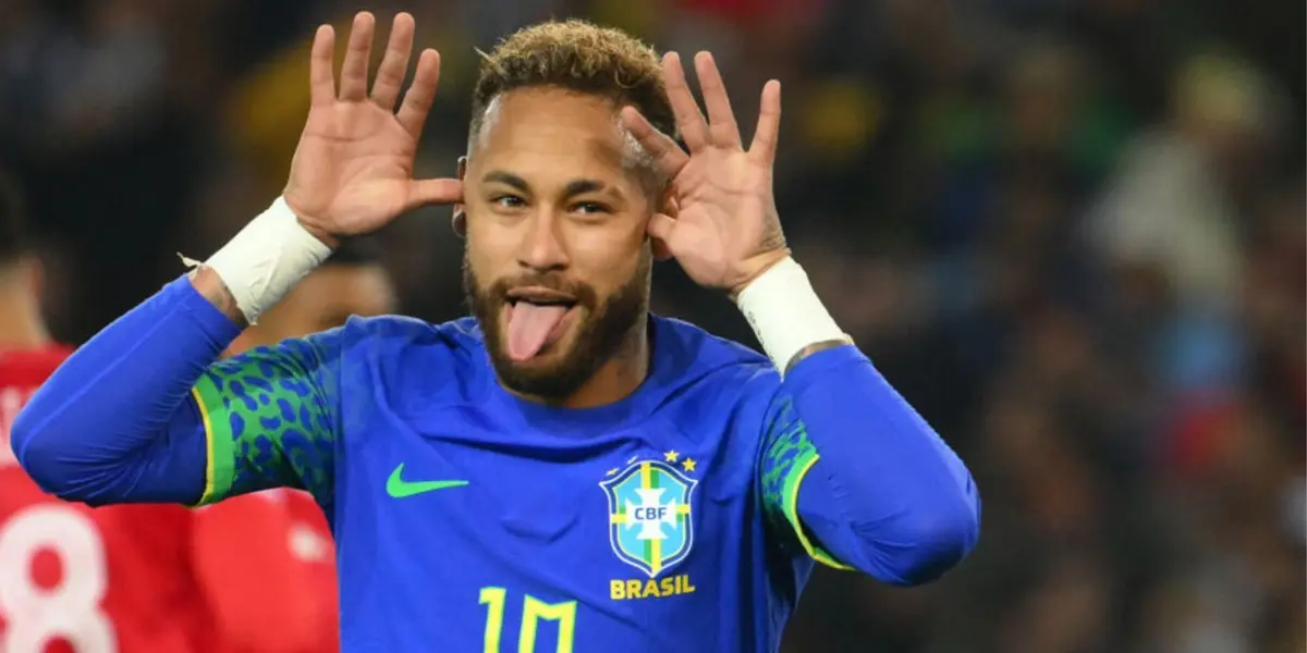 Entenda o procedimento estético que Neymar se submeteu antes da Copa do Mundo do Catar