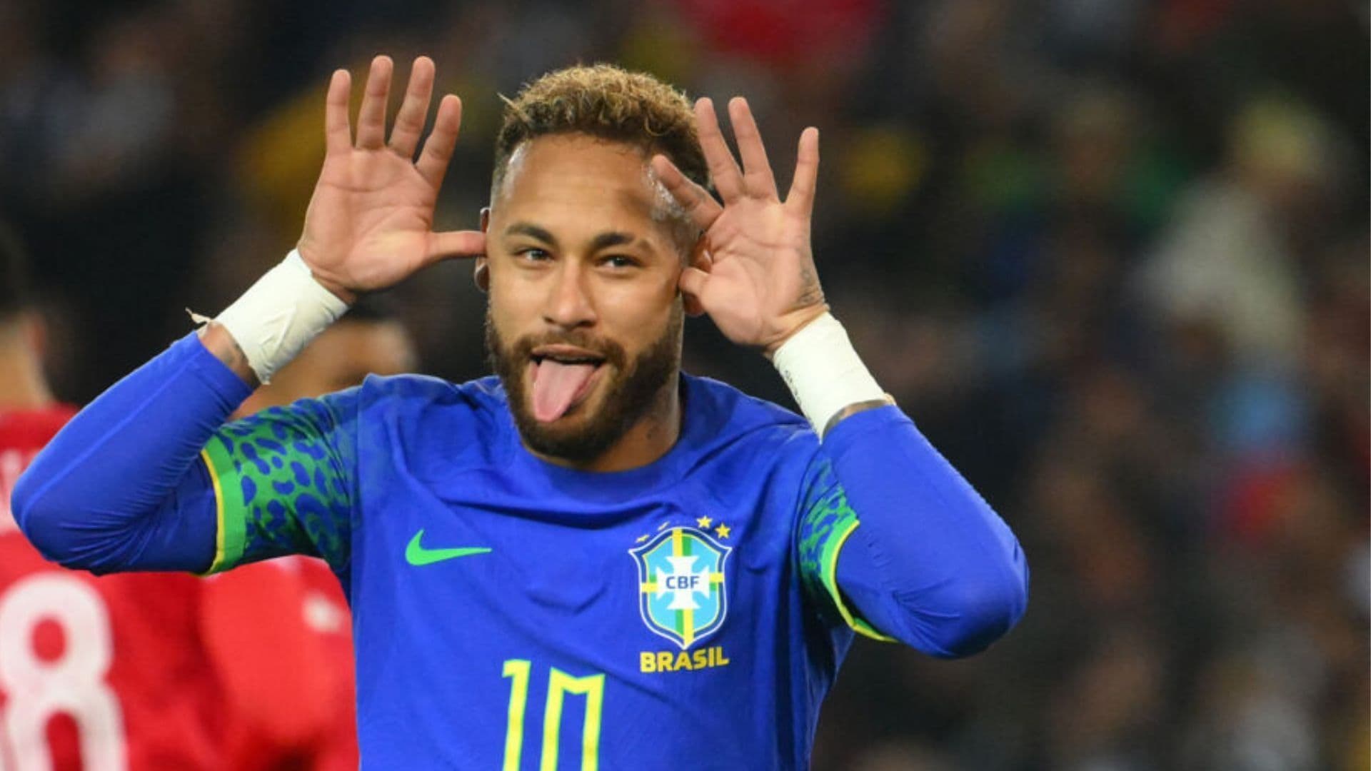 Entenda o procedimento estético que Neymar se submeteu antes da Copa do Mundo do Catar