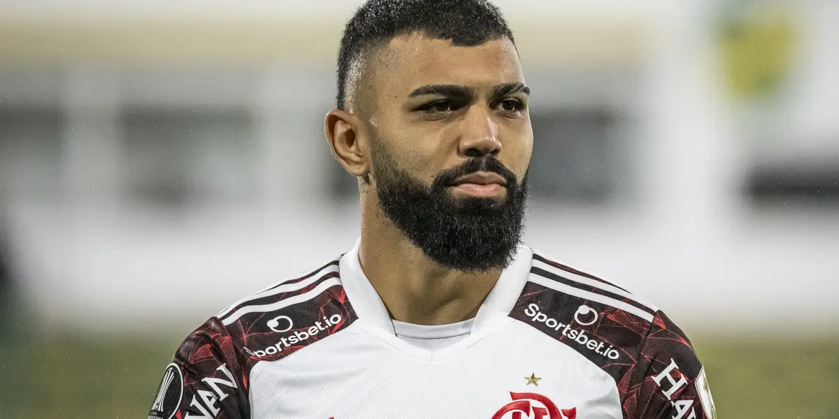 Entenda a situação que fez a internet acreditar qye Gabigol está namorando Carol Portaluppi