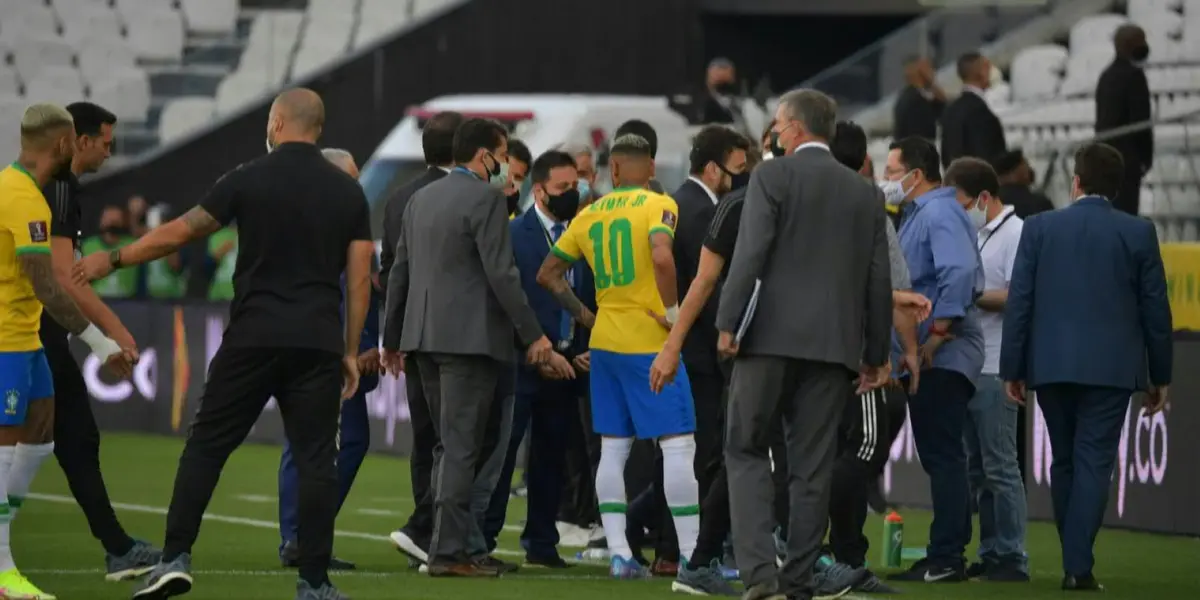 Entidade já afirmou que aresposat virá "no tempo certo"