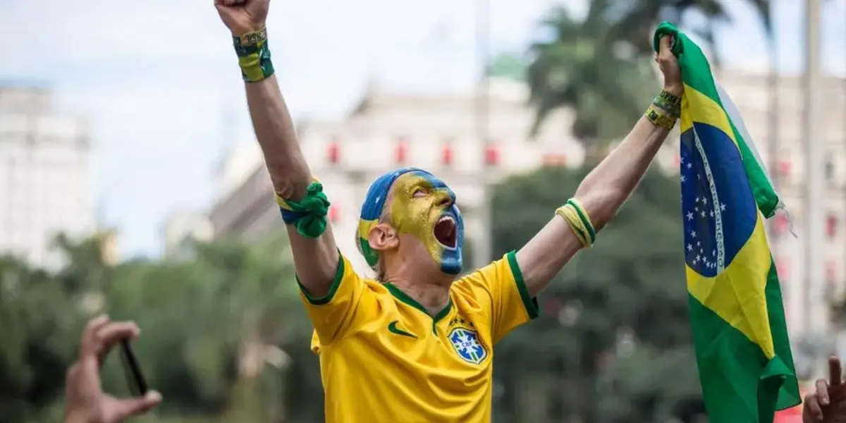 Entidade Máxima do futebol brasileiro se manifestou pela primeira vez após uso da camisa da Seleção em protestos