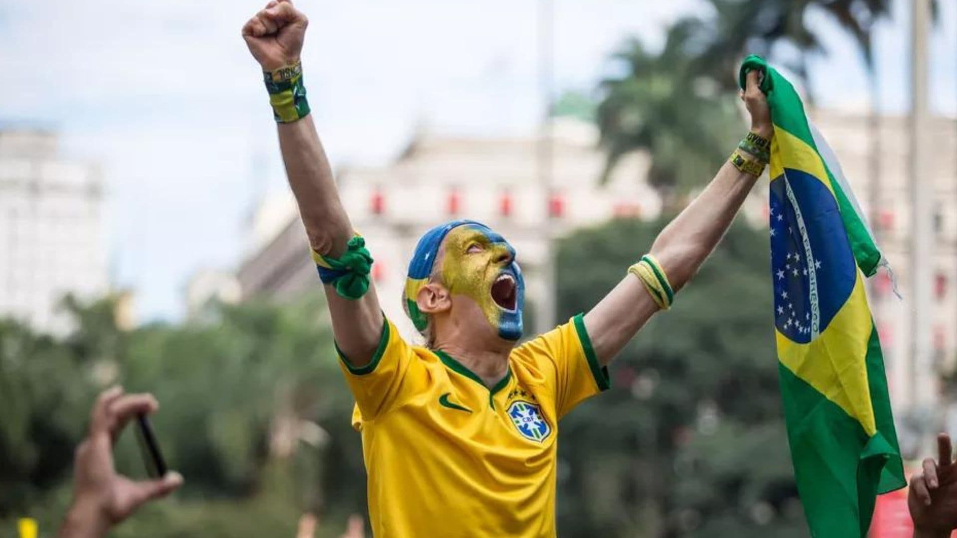 Entidade Máxima do futebol brasileiro se manifestou pela primeira vez após uso da camisa da Seleção em protestos