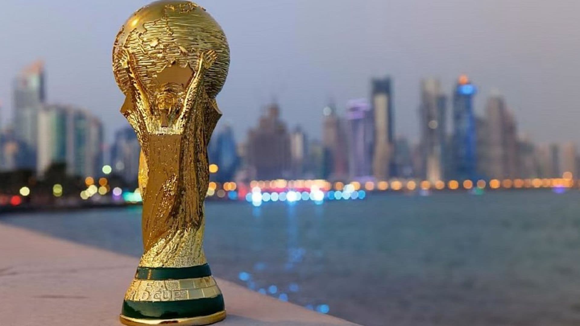 Entidade Máxima do Futebol Mundial permitiu que erro crasso acontecesse em partida da Copa