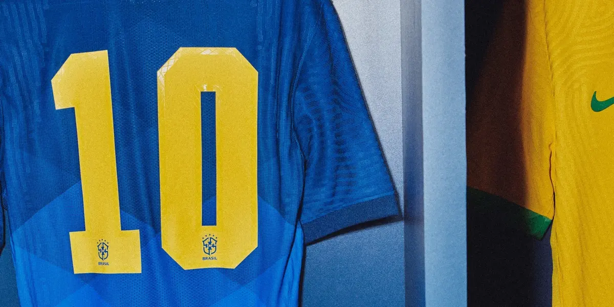 Entidade máxima do futebol nacional a empresa norte americana tem vínculo desde 1995