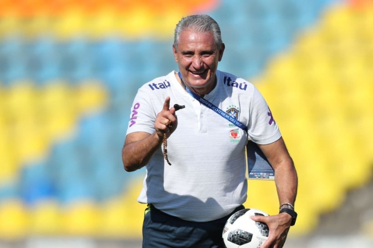 Entidade Máxima do futebol prometeu que vai resolver a situação do gramado dos estádios da Copa