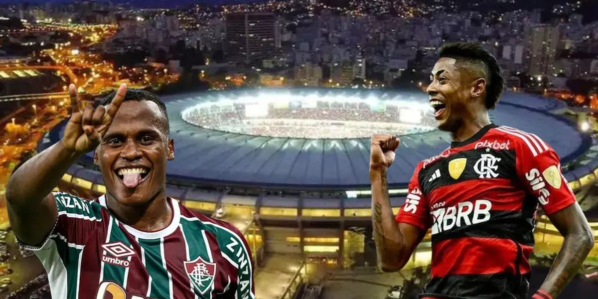 Entidade máxima do futebol sul-americano rejeitou pedido do Flamengo