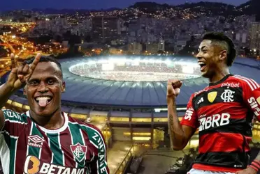 Entidade máxima do futebol sul-americano rejeitou pedido do Flamengo