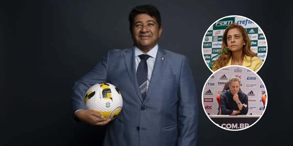 Entidade não teria aceitado proposta feita pelos clubes