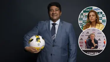 Entidade não teria aceitado proposta feita pelos clubes