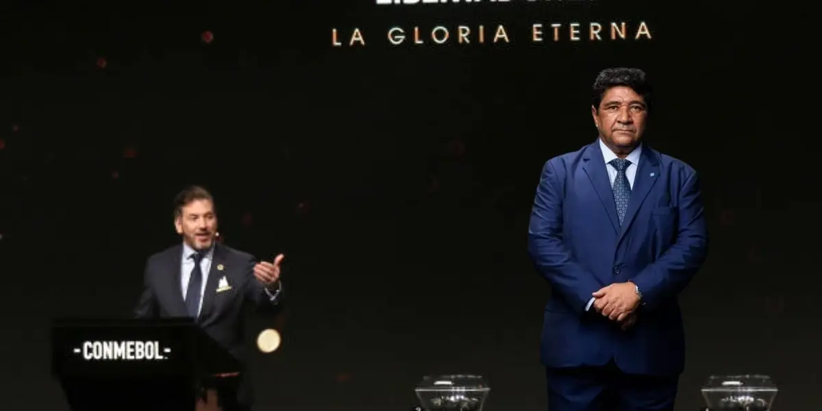 Entidades máximas do futebol sul-americano, argentino e brasileiro se reuniram com os dois clubes da final da Libertadores para discutir possível final sem público