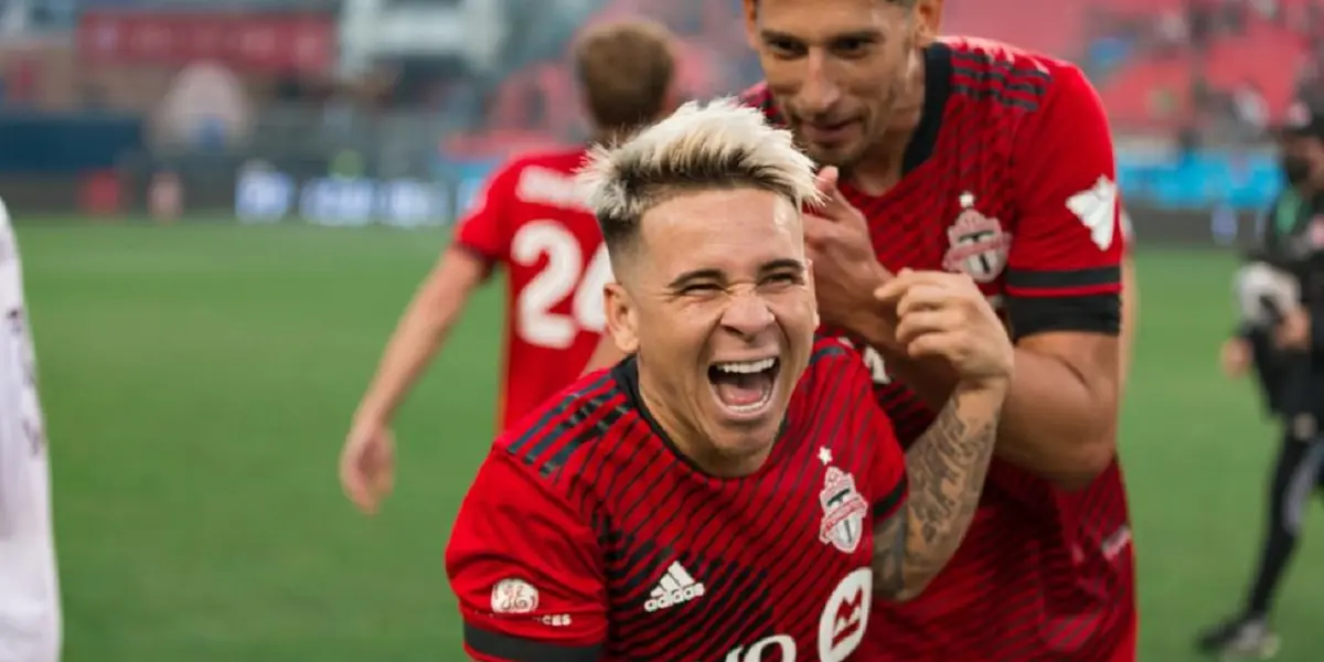 Entrave financeiro dificulta negociação do Tricolor com o Toronto FC