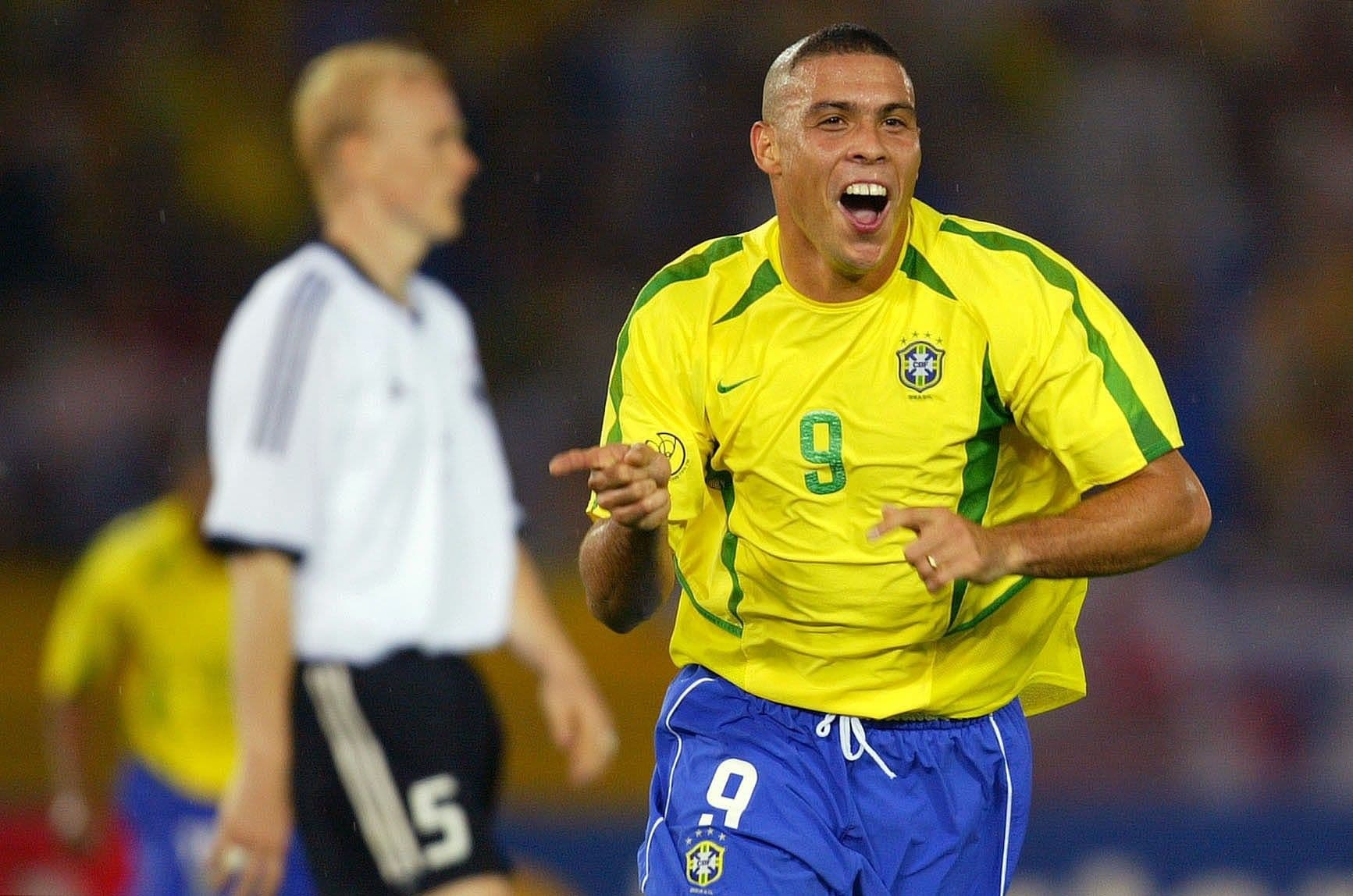 Entre decepções e recordes, Brasil ainda é o país mais vitorioso do futebol
