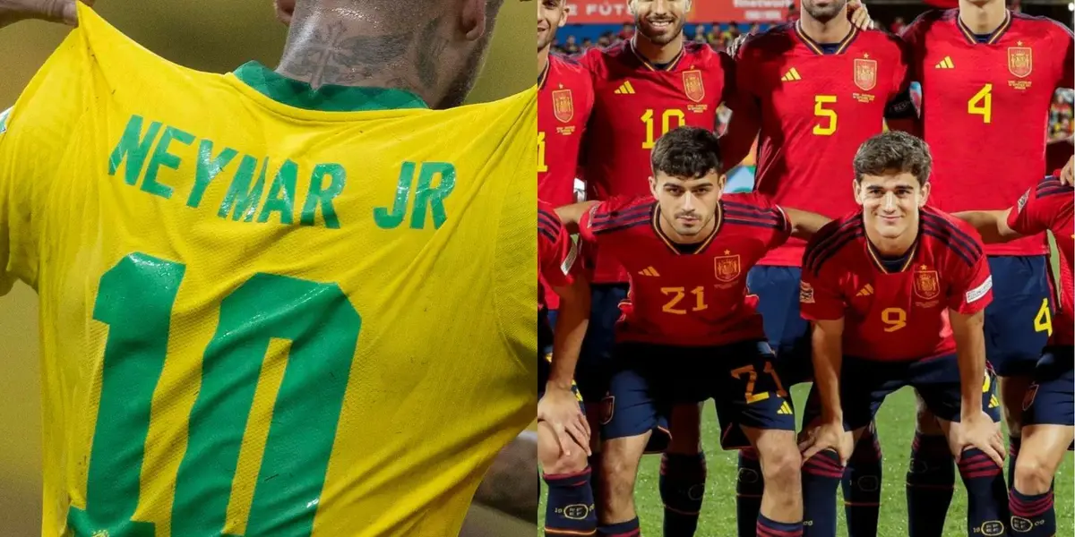 Enzo Alves, filho do lateral Marcelo, recebeu uma convocação inédita nesta terça-feira (18/04) para integrar a seleção espanhola Sub-15