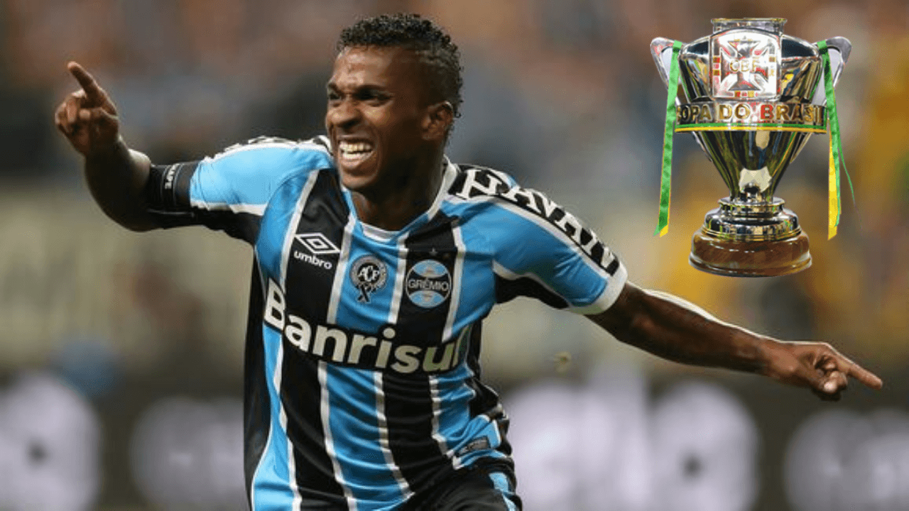 Equatoriano ajudou o Tricolor a quebrar um incômodo jejum de títulos