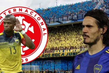 Equatoriano custa mais caro que finalista da Libertadores de 2023