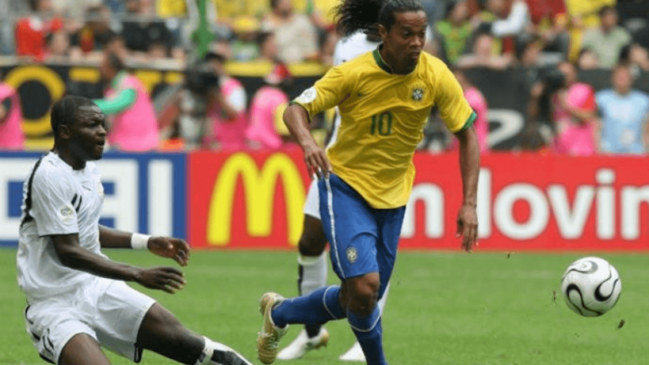 Equatorianos aguardam ansiosos pelo pentacampeão