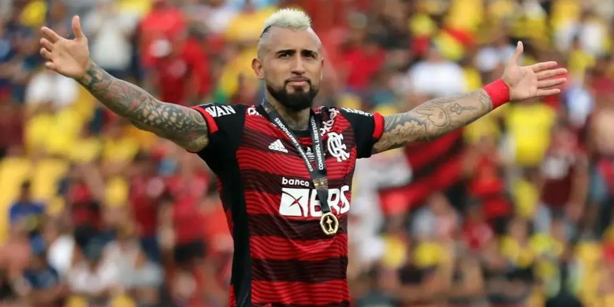 Equipe argentina foi informado da saída do colombiano ao final do ano de 2022