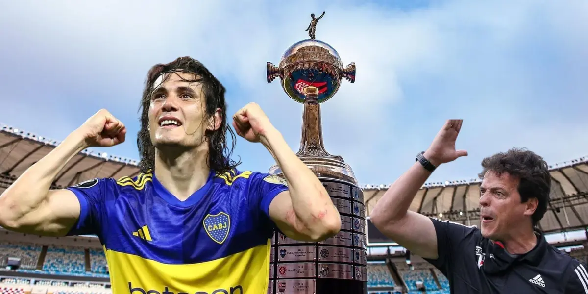 (VÍDEO) Golaço! Boca Juniors prova porque merece estar na final da Libertadores