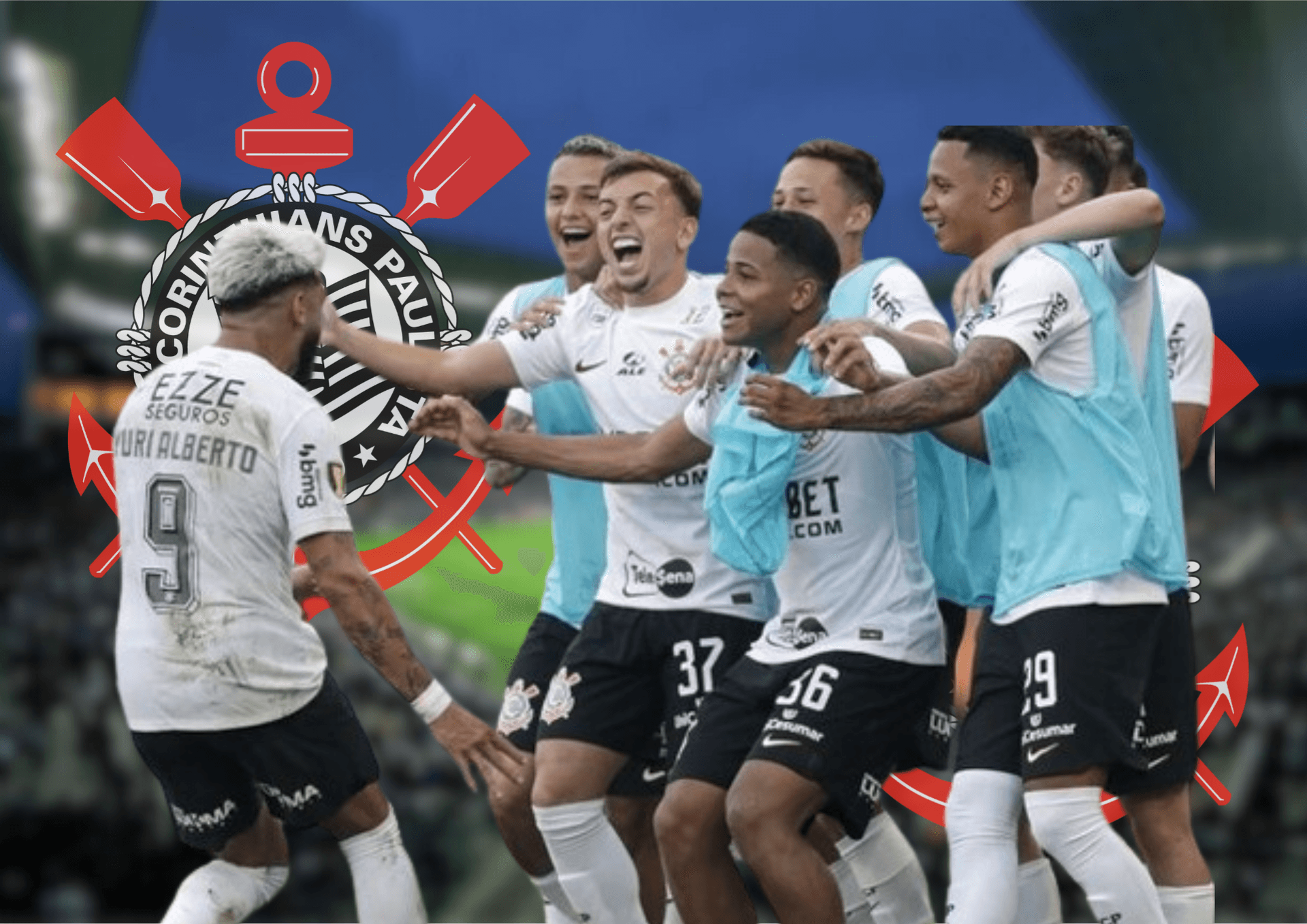 Equipe Corinthians