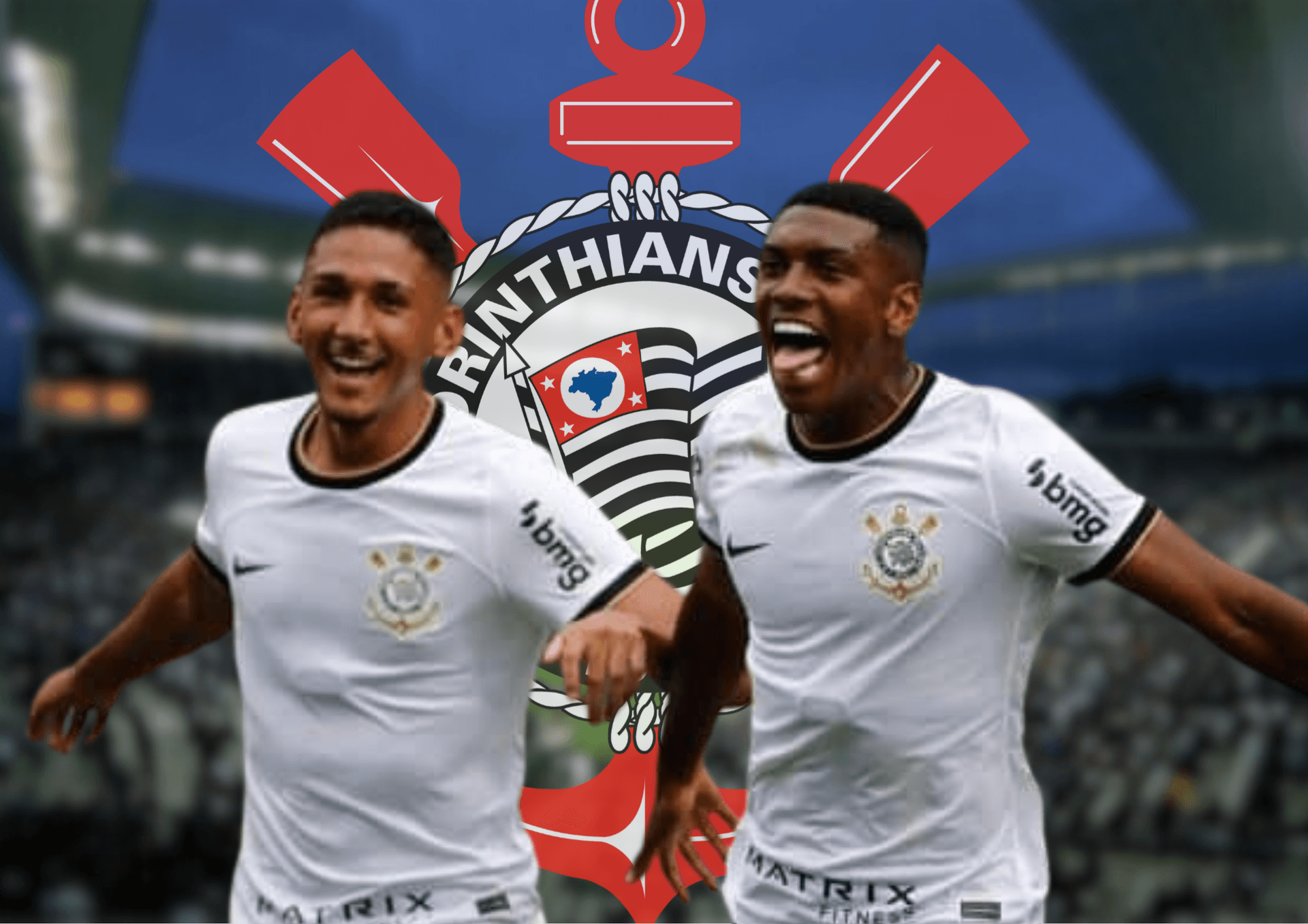 Equipe Corinthians