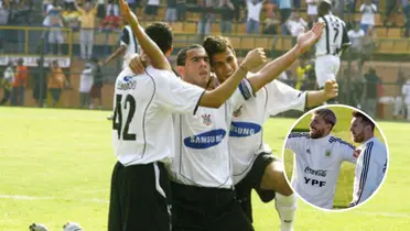 Equipe Corinthians