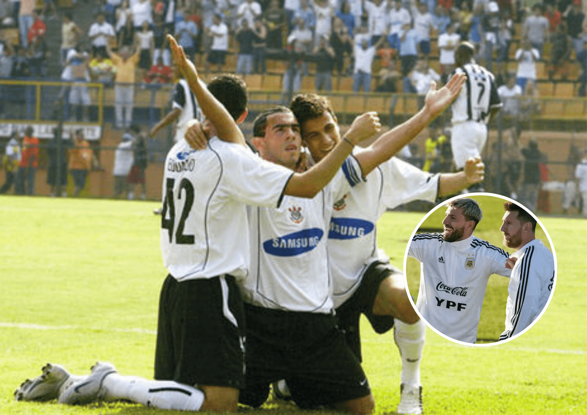 Equipe Corinthians