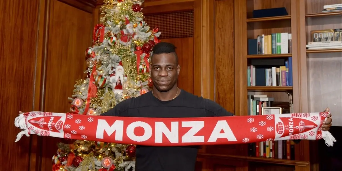 Equipe da segunda divisão italiana será a fonte de dinheiro do clube