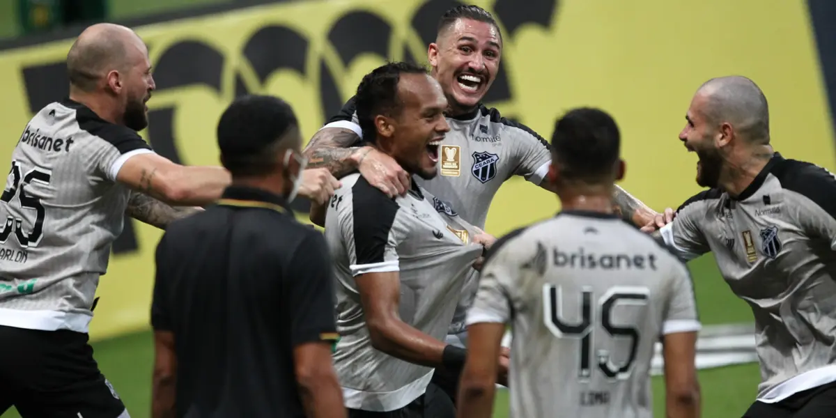 Equipe do Nordeste estreia no torneio continental