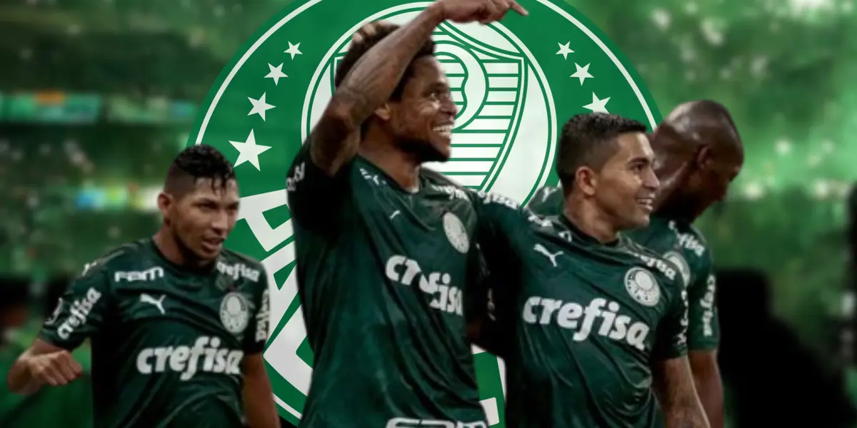 Estrela do Palmeiras sofre golpe de R$ 18 milhões e choca a torcida 