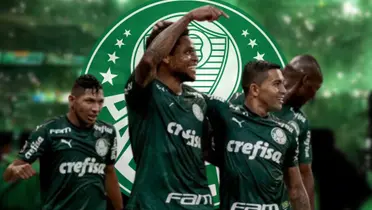 Estrela do Palmeiras sofre golpe de R$ 18 milhões e choca a torcida 