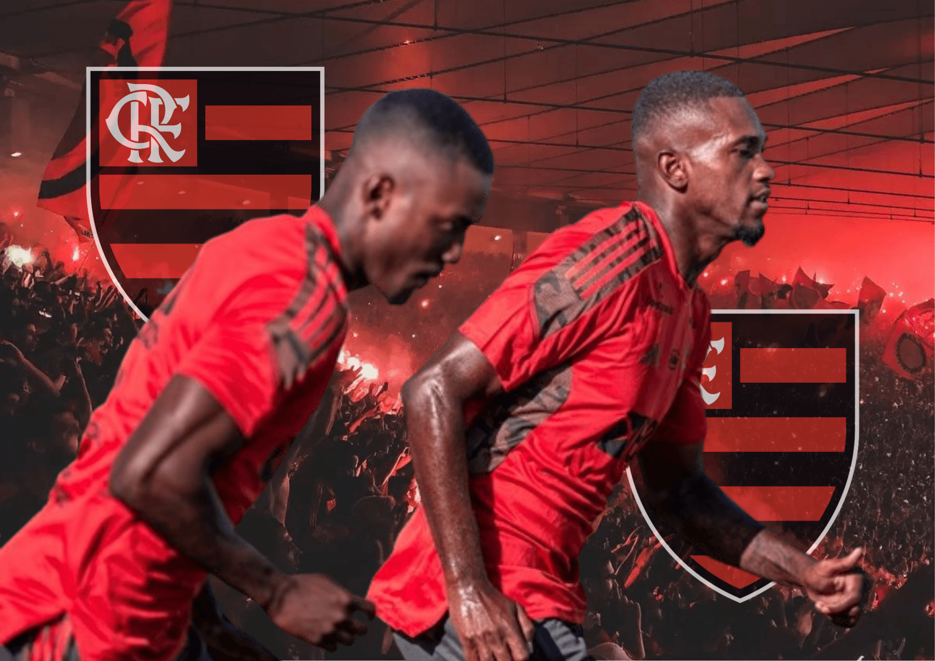 Equipe Flamengo