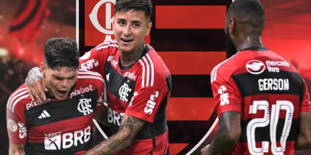 Equipe Flamengo