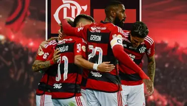 Craque do Flamengo de R$ 92 milhões será desfalque e preocupa Tite