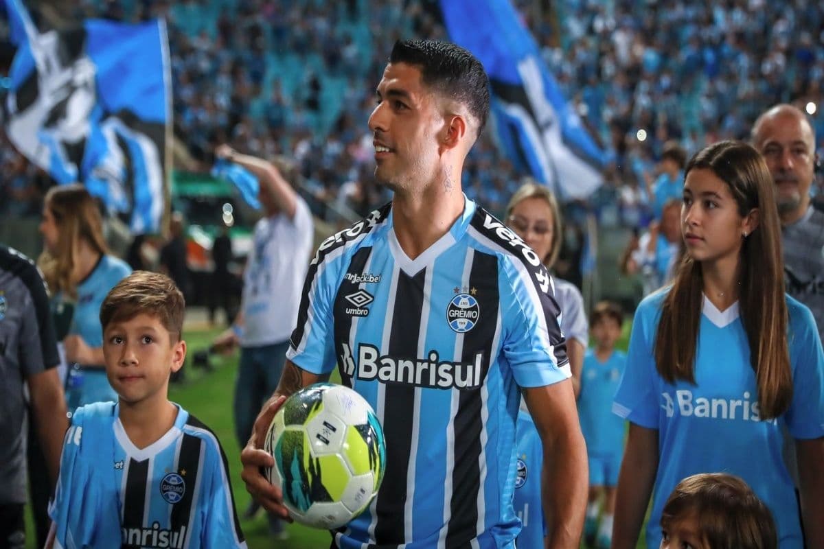 Equipe gaúcha tem uma estratégia para faturar milhões em 2023