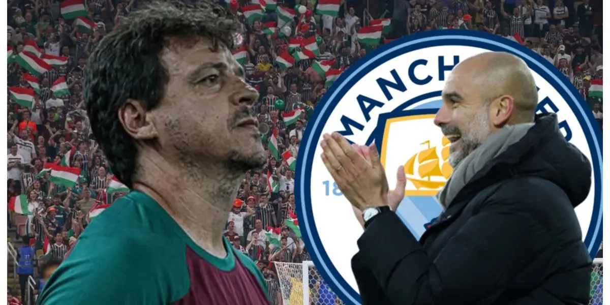 Equipe inglesa goleou os cariocas e garantiram mais um título inédito em sua galeria