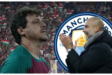 Equipe inglesa goleou os cariocas e garantiram mais um título inédito em sua galeria