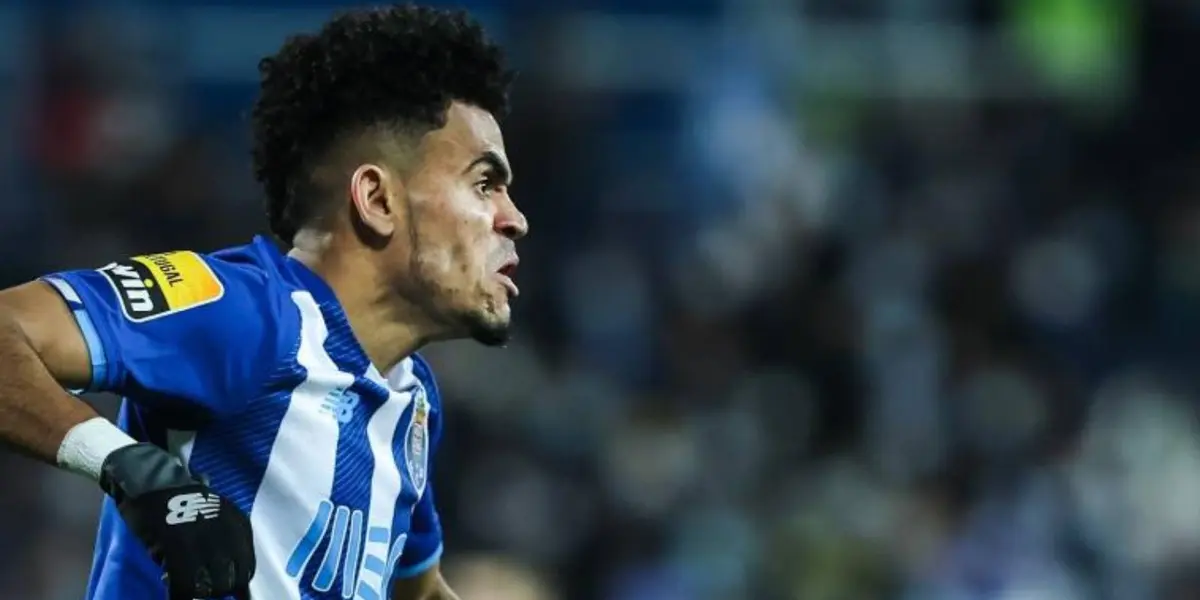 Equipe Inglesa supera o Tottenham pelos direitos do ponta colombiano