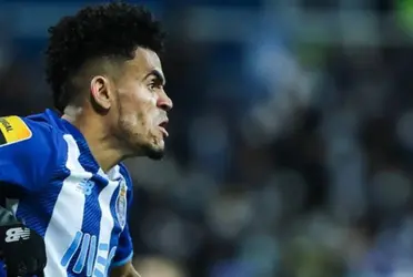 Equipe Inglesa supera o Tottenham pelos direitos do ponta colombiano