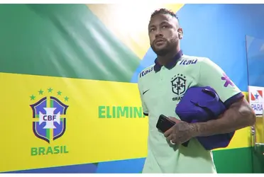 Equipe já está preparada para a partida diante da Bolívia