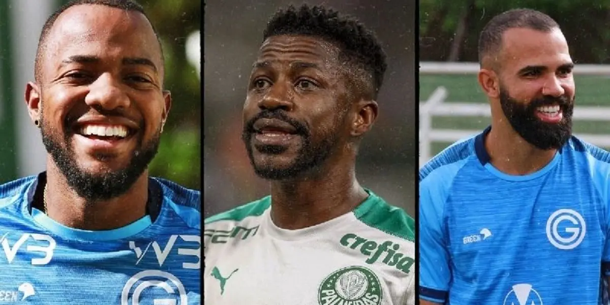 Equipe mineira prepara seu elenco para mais uma difícil temporada