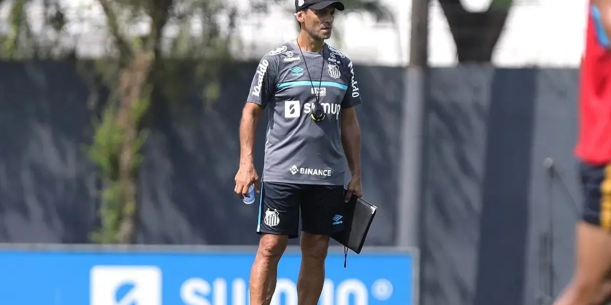 Equipe não se reencontra desde a saída de Cuca